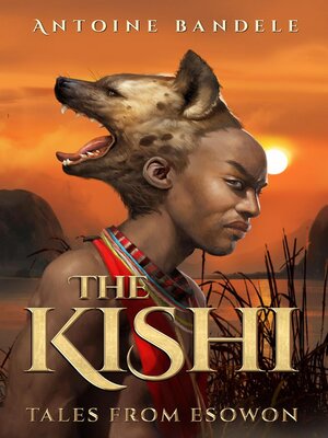 cover image of The Kishi